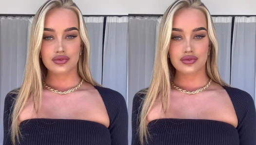 Hannah Sofia - Video Leaks #92