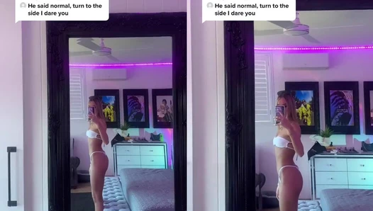 Hannah Sofia - Video Leaks #94