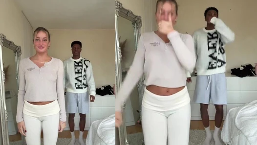Hannah Sofia - Video Leaks #95
