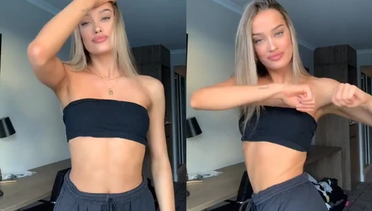 Hannah Sofia - Video Leaks #97
