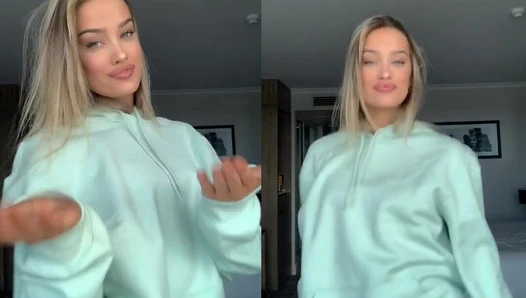 Hannah Sofia - Video Leaks #98