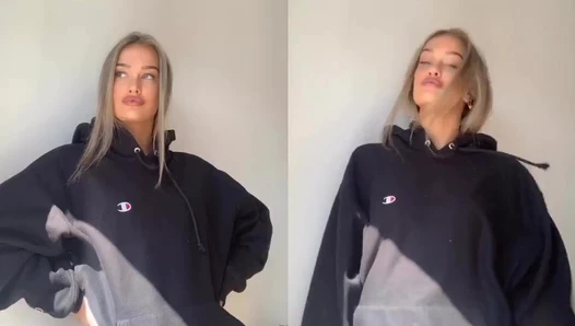 Hannah Sofia - Video Leaks #100