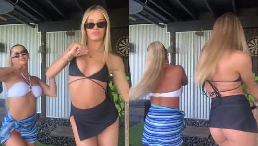 Hannah Sofia - Video Leaks #101