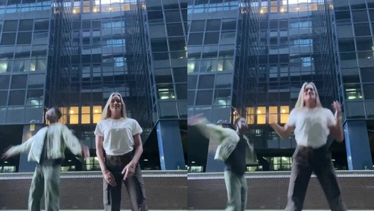 Hannah Sofia - Video Leaks #103