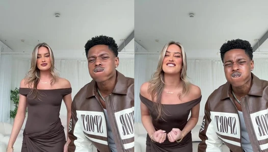 Hannah Sofia - Video Leaks #104