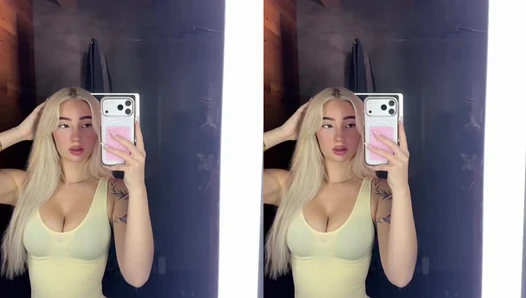 Anna Obermoser - Video Leaks #14