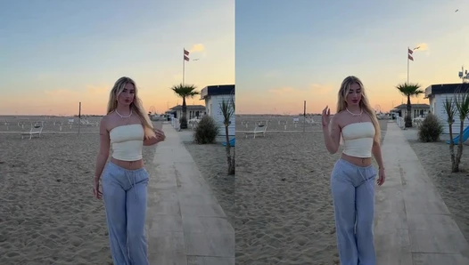 Anna Obermoser - Video Leaks #15