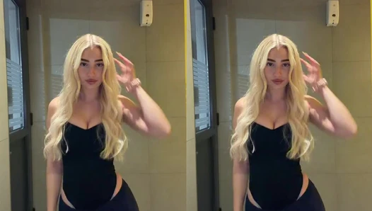 Anna Obermoser - Video Leaks #17