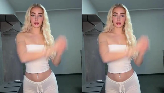 Anna Obermoser - Video Leaks #18