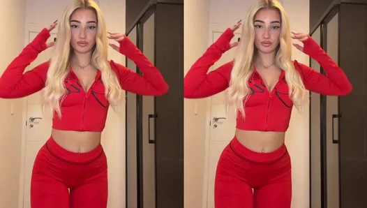 Anna Obermoser - Video Leaks #19
