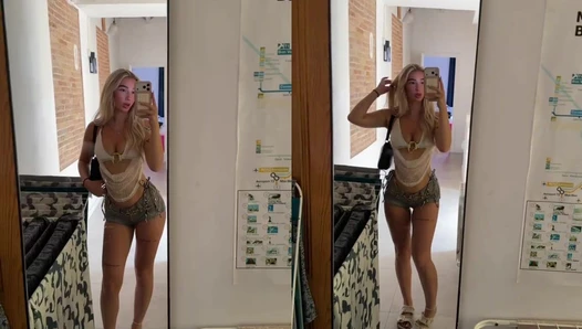 Anna Obermoser - Video Leaks #20