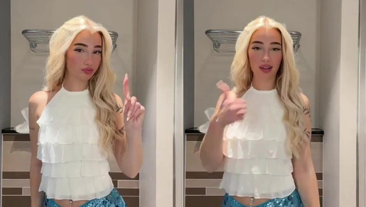 Anna Obermoser - Video Leaks #21
