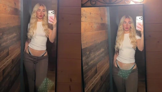 Anna Obermoser - Video Leaks #23
