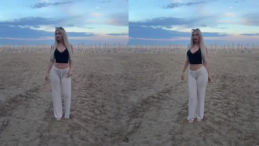 Anna Obermoser - Video Leaks #25