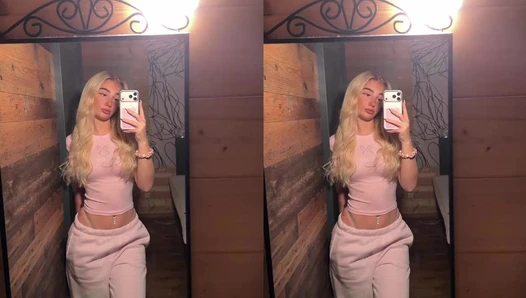 Anna Obermoser - Video Leaks #26
