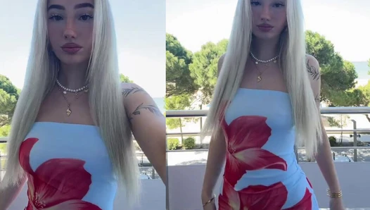 Anna Obermoser - Video Leaks #27