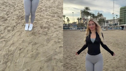 Anna Obermoser - Video Leaks #28