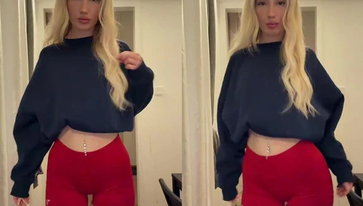 Anna Obermoser - Video Leaks #29
