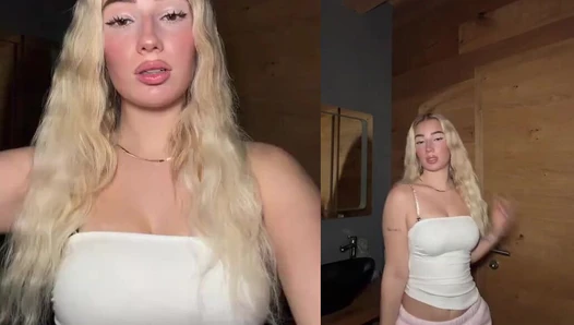 Anna Obermoser - Video Leaks #30