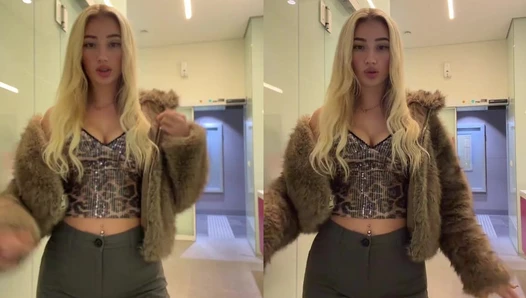 Anna Obermoser - Video Leaks #32