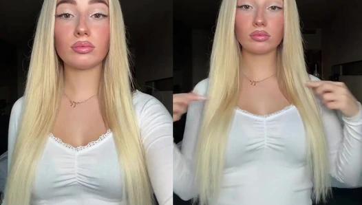 Anna Obermoser - Video Leaks #33