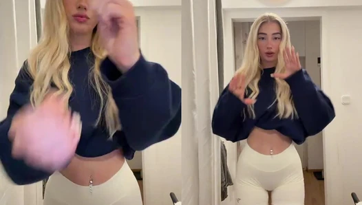 Anna Obermoser - Video Leaks #34