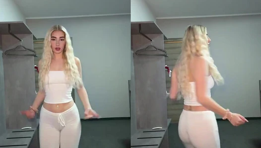 Anna Obermoser - Video Leaks #36