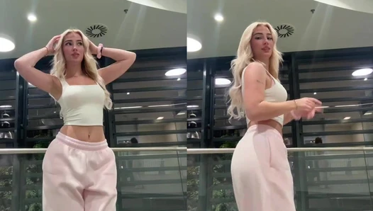Anna Obermoser - Video Leaks #37