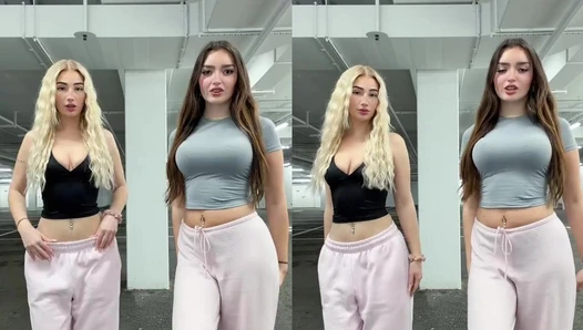 Anna Obermoser - Video Leaks #39