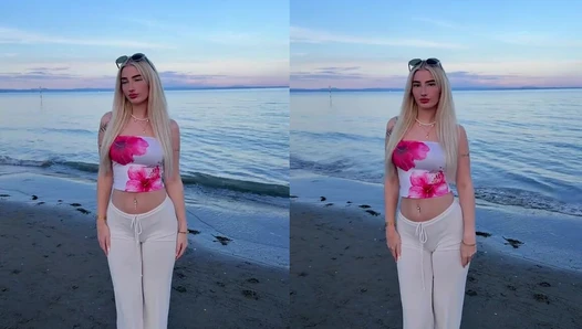 Anna Obermoser - Video Leaks #41