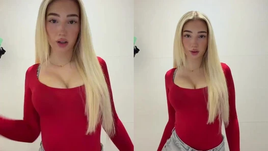 Anna Obermoser - Video Leaks #45