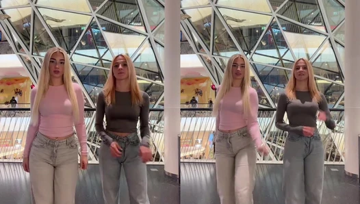 Anna Obermoser - Video Leaks #46
