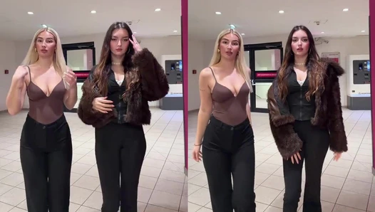 Anna Obermoser - Video Leaks #48