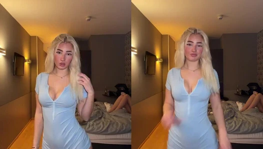 Anna Obermoser - Video Leaks #49
