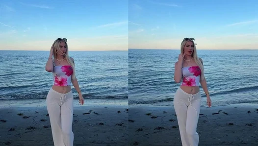 Anna Obermoser - Video Leaks #50