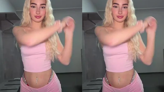 Anna Obermoser - Video Leaks #51