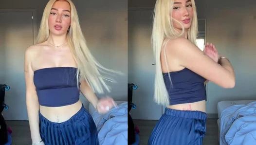 Anna Obermoser - Video Leaks #53