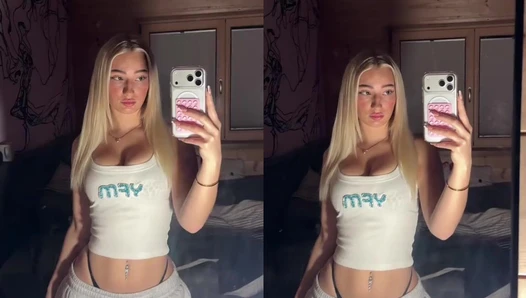 Anna Obermoser - Video Leaks #56