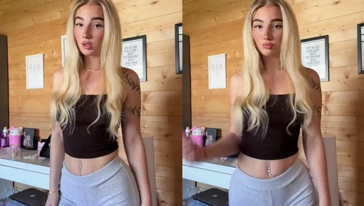 Anna Obermoser - Video Leaks #59