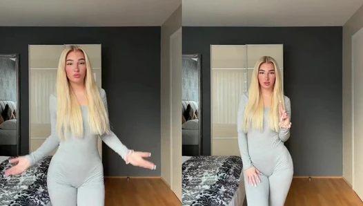 Anna Obermoser - Video Leaks #60