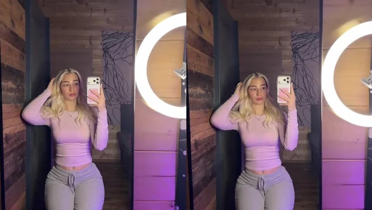 Anna Obermoser - Video Leaks #62