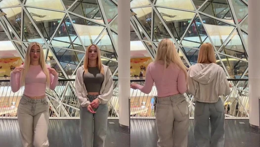 Anna Obermoser - Video Leaks #63