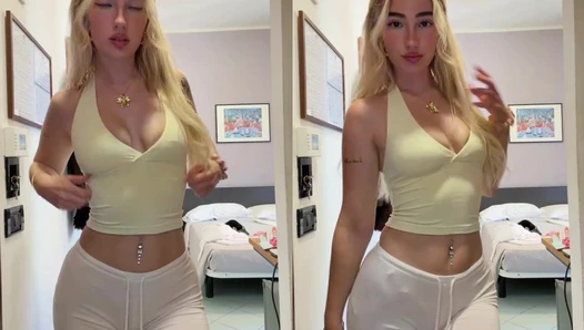 Anna Obermoser - Video Leaks #64