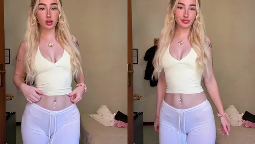 Anna Obermoser - Video Leaks #65