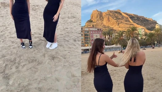 Anna Obermoser - Video Leaks #66