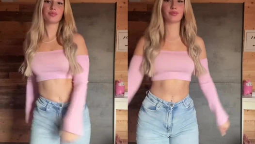 Anna Obermoser - Video Leaks #67