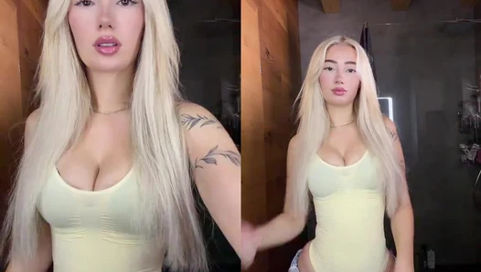 Anna Obermoser - Video Leaks #68