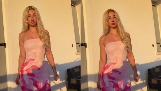 Anna Obermoser - Video Leaks #69