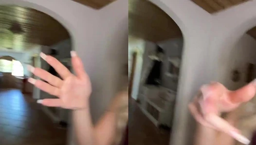Anna Obermoser - Video Leaks #71