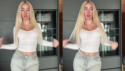 Anna Obermoser - Video Leaks #73